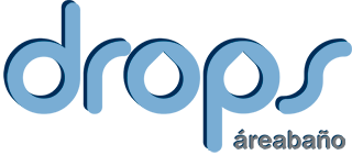 Drops Area Baño